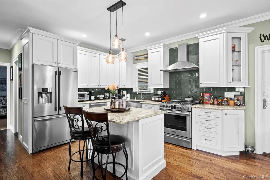 1563 Stevens Avenue Merrick NY 11566