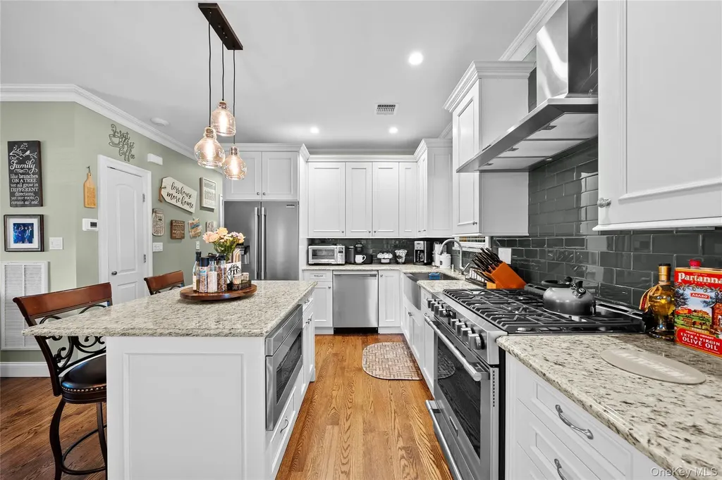 1563 Stevens Avenue Merrick NY 11566