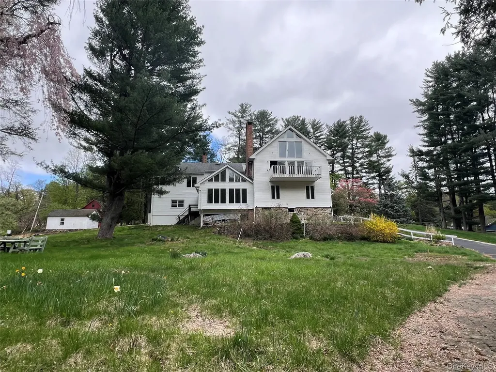 285 Bulsontown Road Stony Point NY 10980