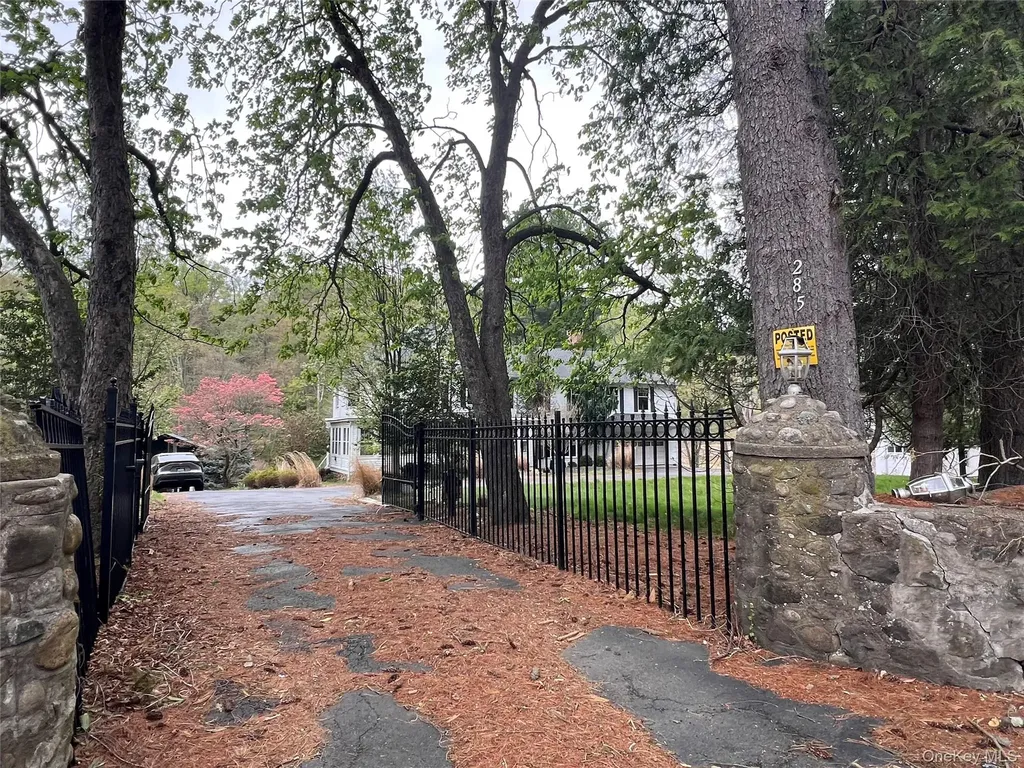 285 Bulsontown Road Stony Point NY 10980