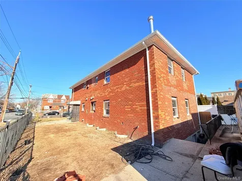 127-04 115 Avenue South Ozone Park NY 11420