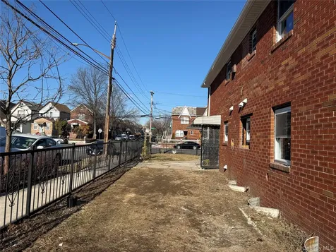127-04 115 Avenue South Ozone Park NY 11420