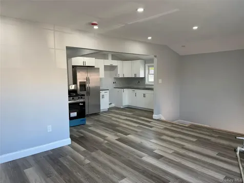 127-04 115 Avenue South Ozone Park NY 11420