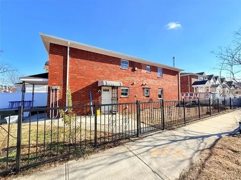 127-04 115 Avenue South Ozone Park NY 11420