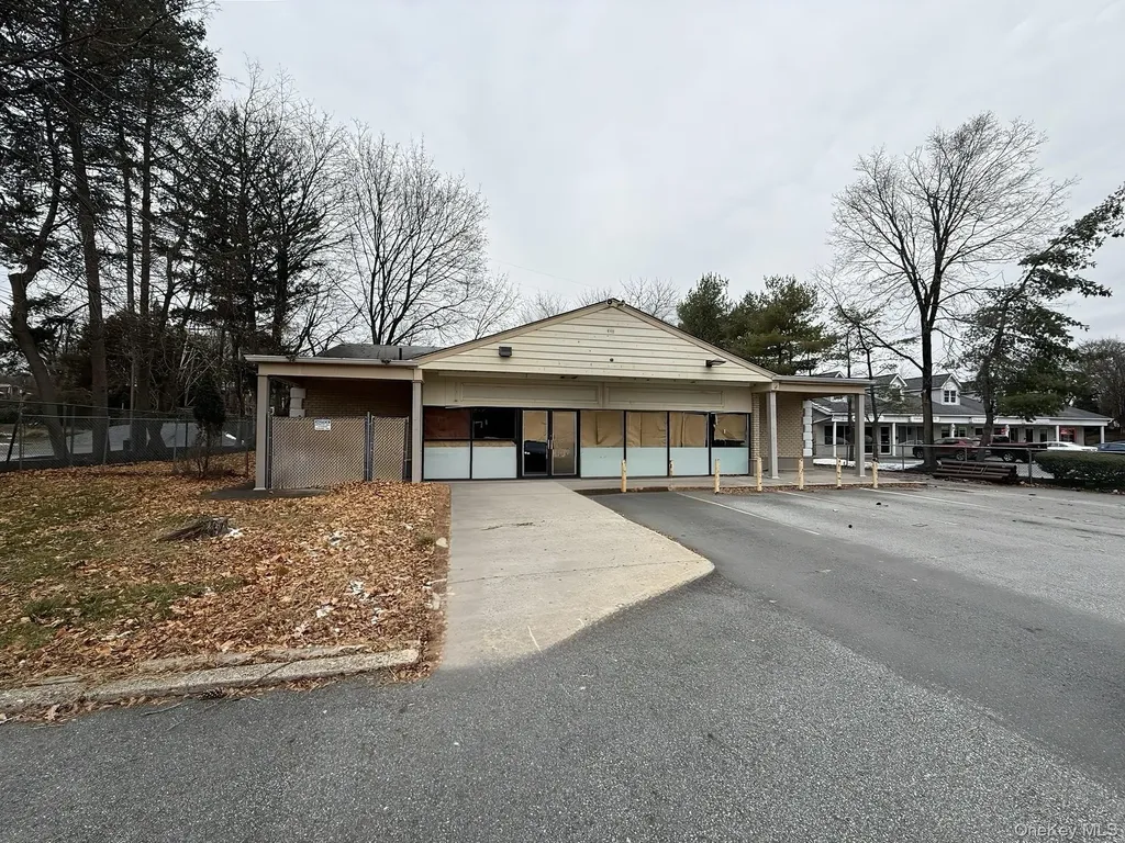 75 N Central Highway Garnerville NY 10923