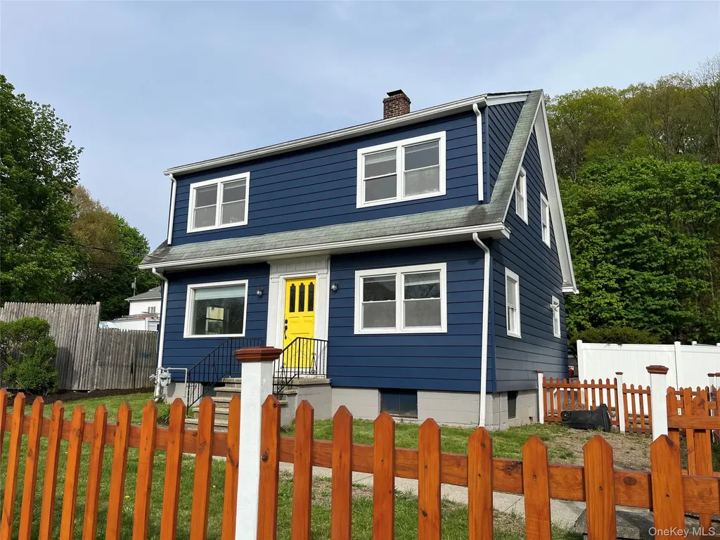 711 N Division Street Peekskill NY 10566
