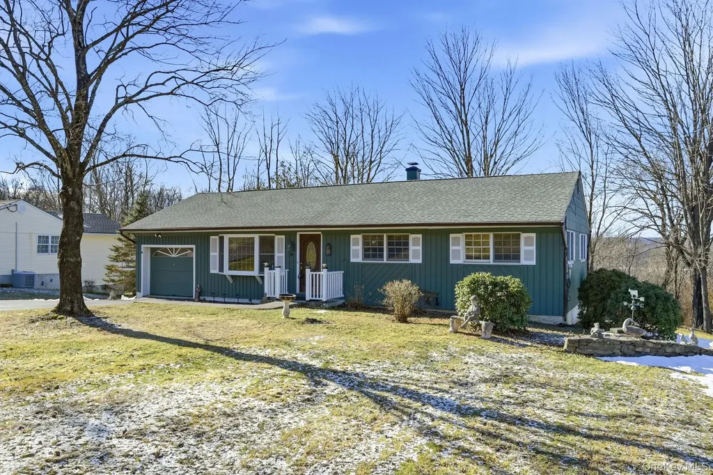 50 Everett Road Carmel NY 10512
