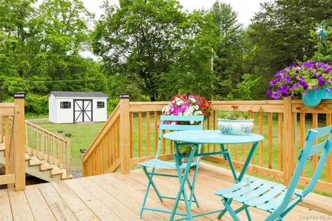 47 Clay Hill Road Tivoli NY 12583