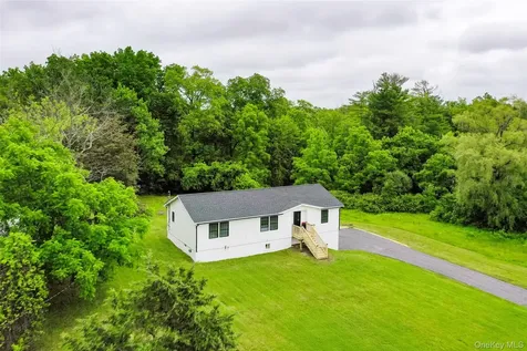 47 Clay Hill Road Tivoli NY 12583