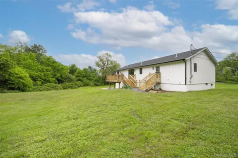 47 Clay Hill Road Tivoli NY 12583