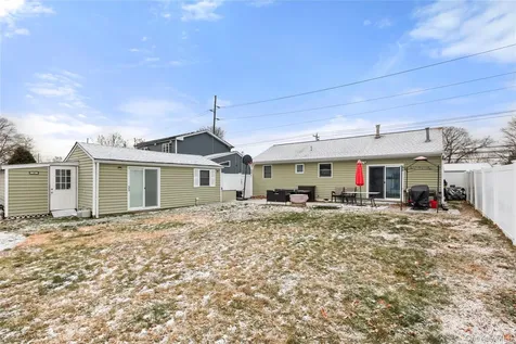 1361 Manatuck Boulevard Bay Shore NY 11706