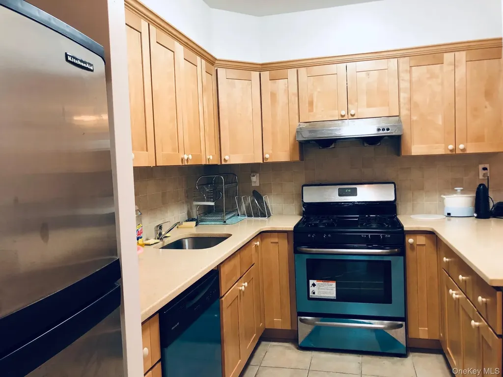 42-31 Colden Street Flushing NY 11355