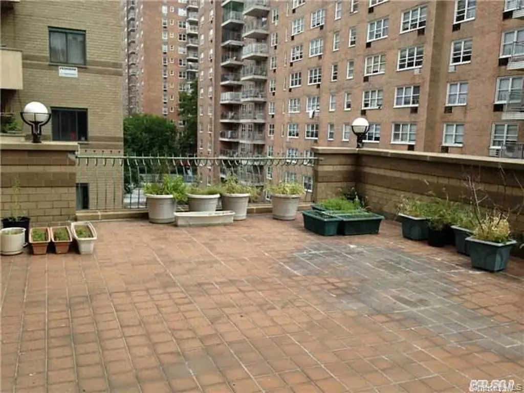 42-31 Colden Street Flushing NY 11355