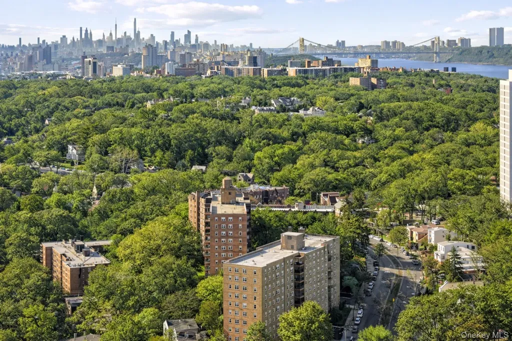 5550 Fieldston Road Bronx NY 10471