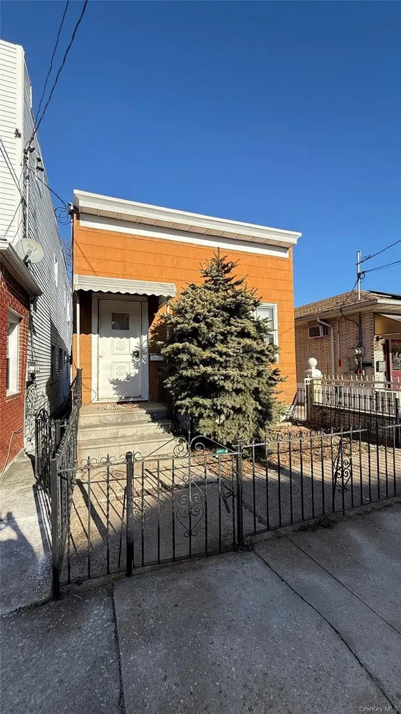 645 E 87th Street Brooklyn NY 11236