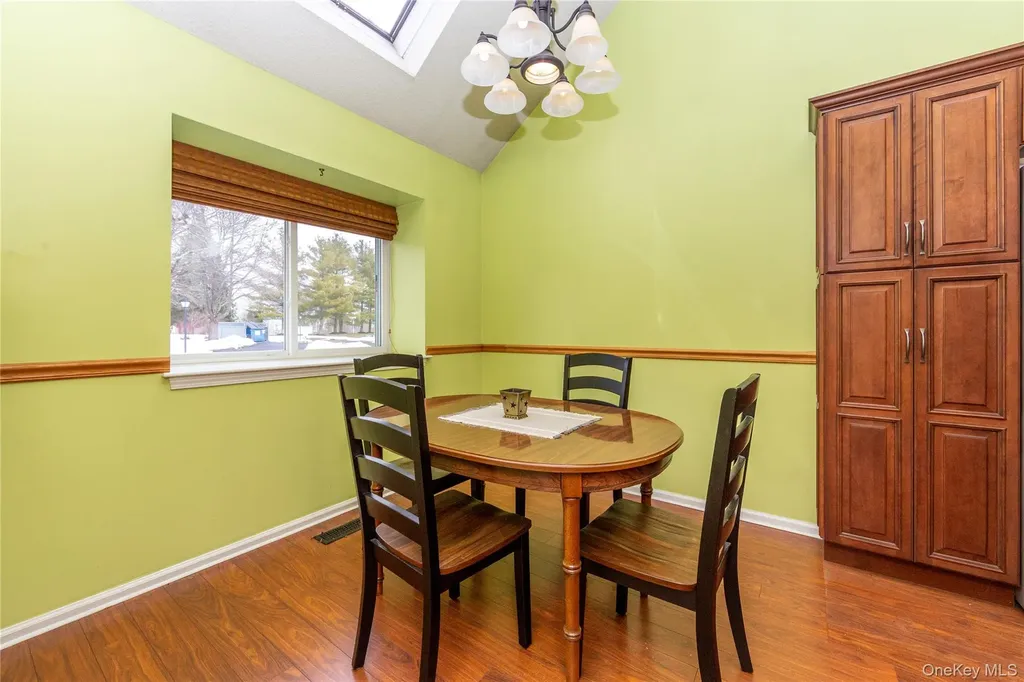 13 Cushing Green S Pawling NY 12564