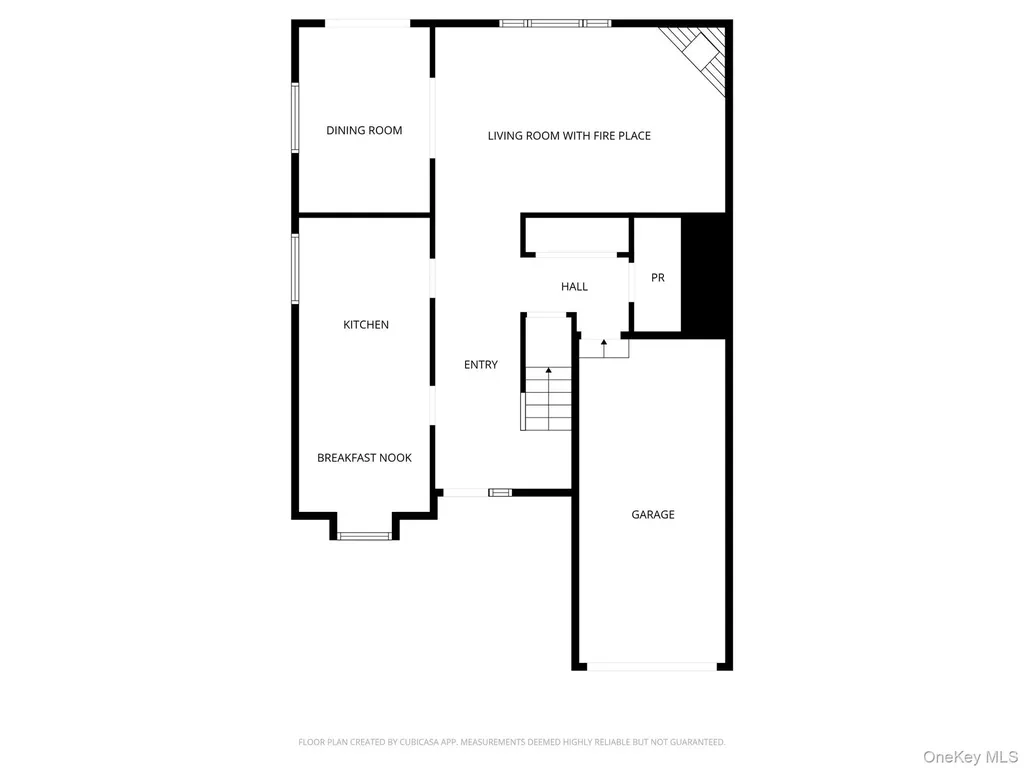 13 Cushing Green S Pawling NY 12564