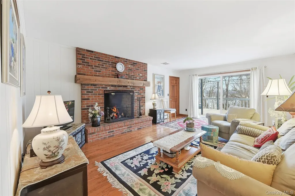 183 High Meadows Road Walden NY 12586