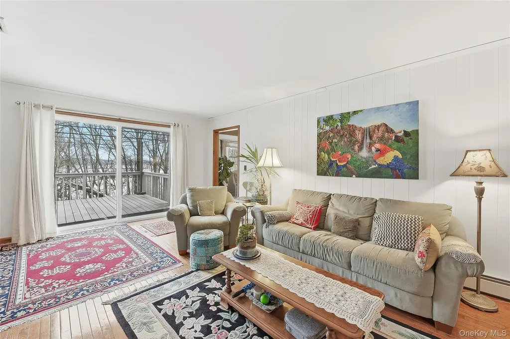183 High Meadows Road Walden NY 12586