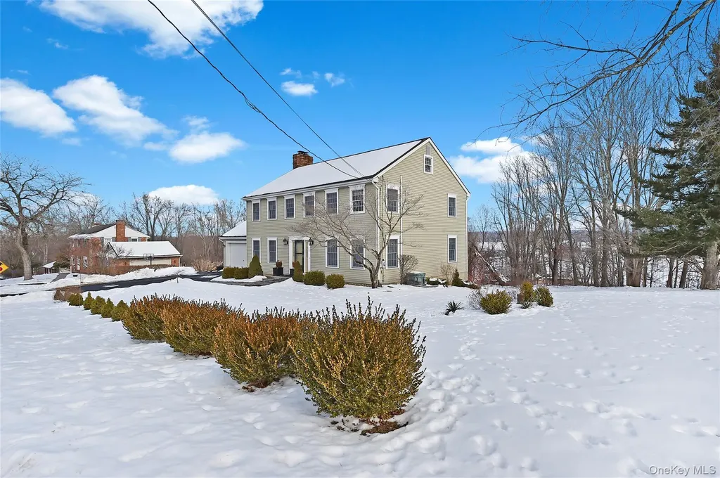 183 High Meadows Road Walden NY 12586