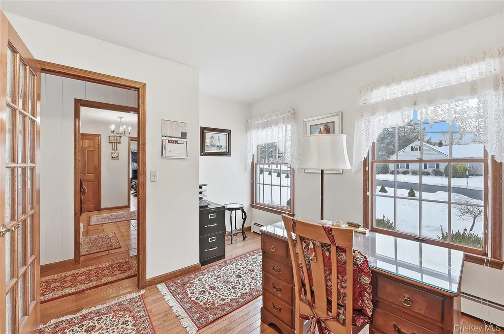 183 High Meadows Road Walden NY 12586