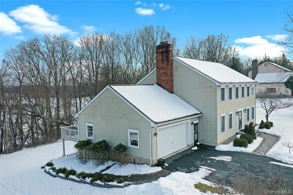183 High Meadows Road Walden NY 12586