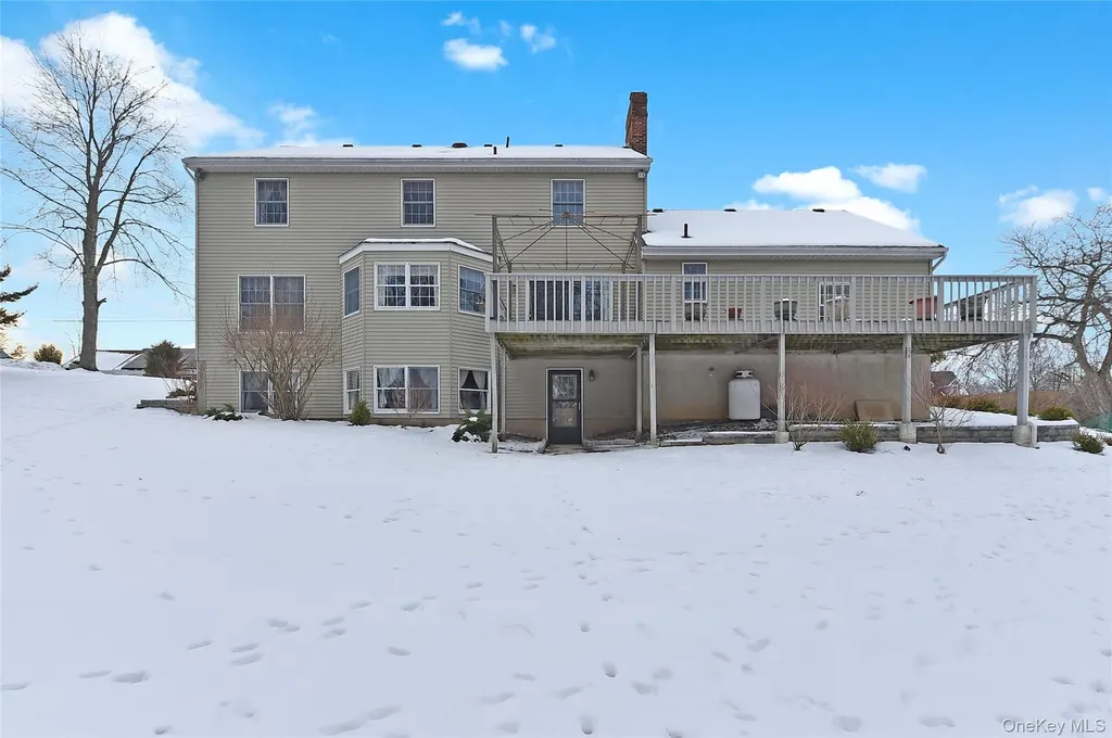 183 High Meadows Road Walden NY 12586