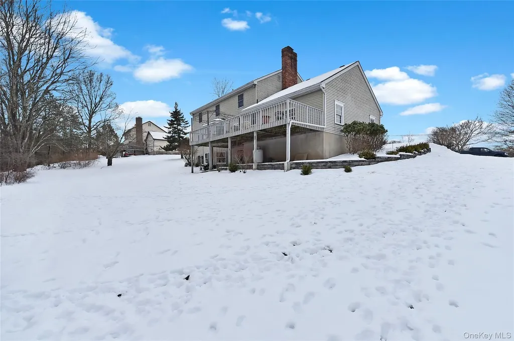 183 High Meadows Road Walden NY 12586