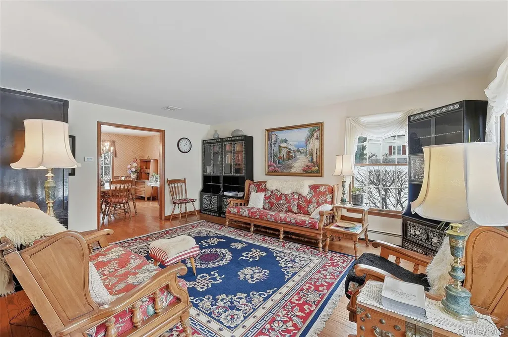 183 High Meadows Road Walden NY 12586