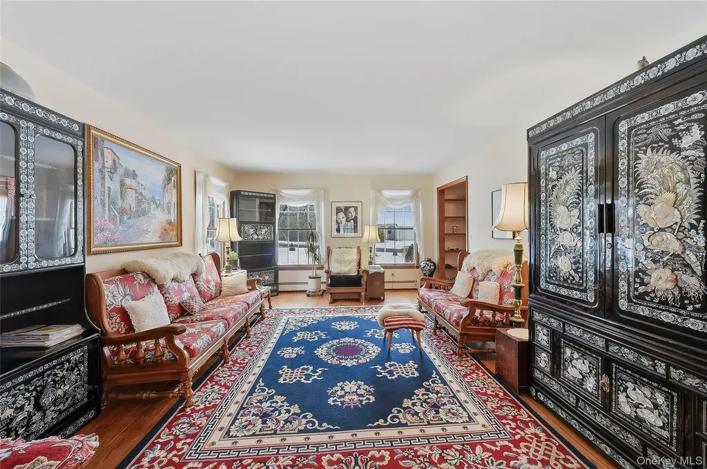 183 High Meadows Road Walden NY 12586