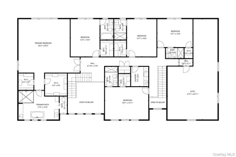 63 Fruitledge Road Brookville NY 11545