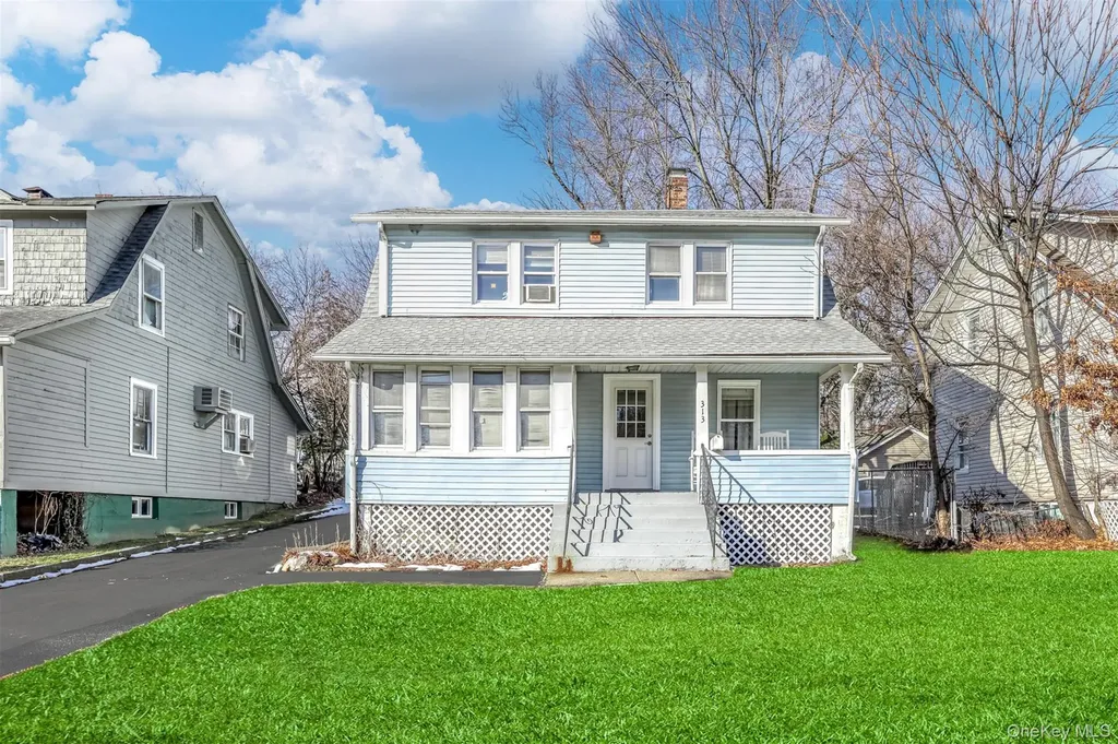 313 N Main Street Spring Valley NY 10977
