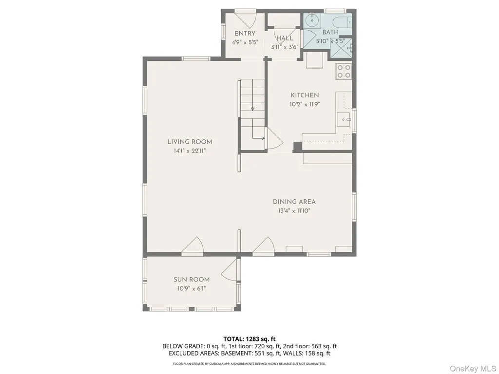 313 N Main Street Spring Valley NY 10977