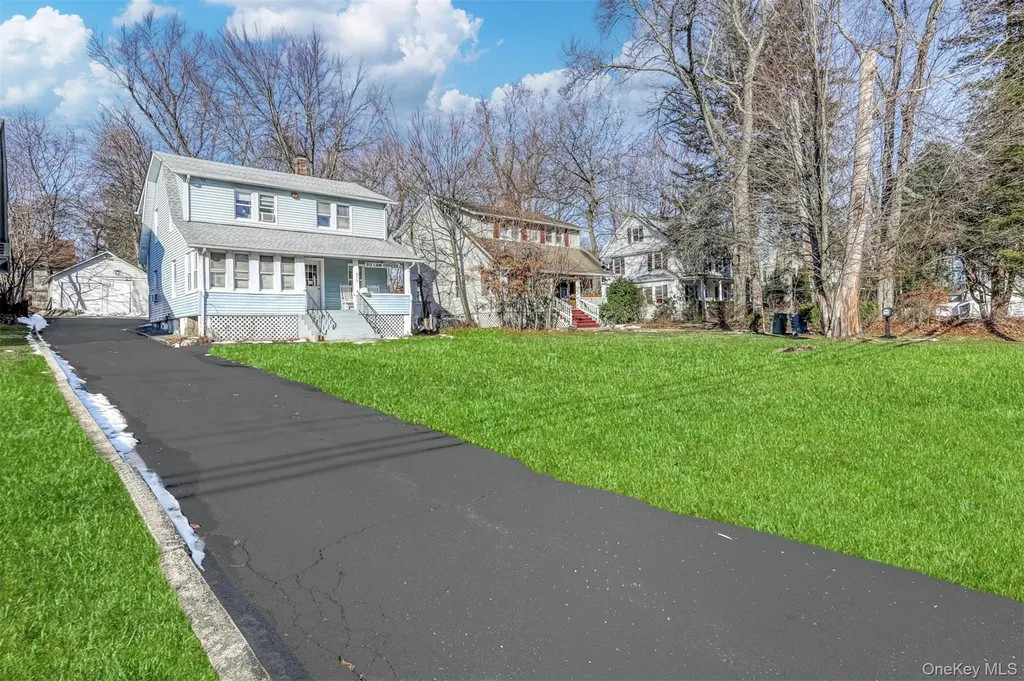313 N Main Street Spring Valley NY 10977