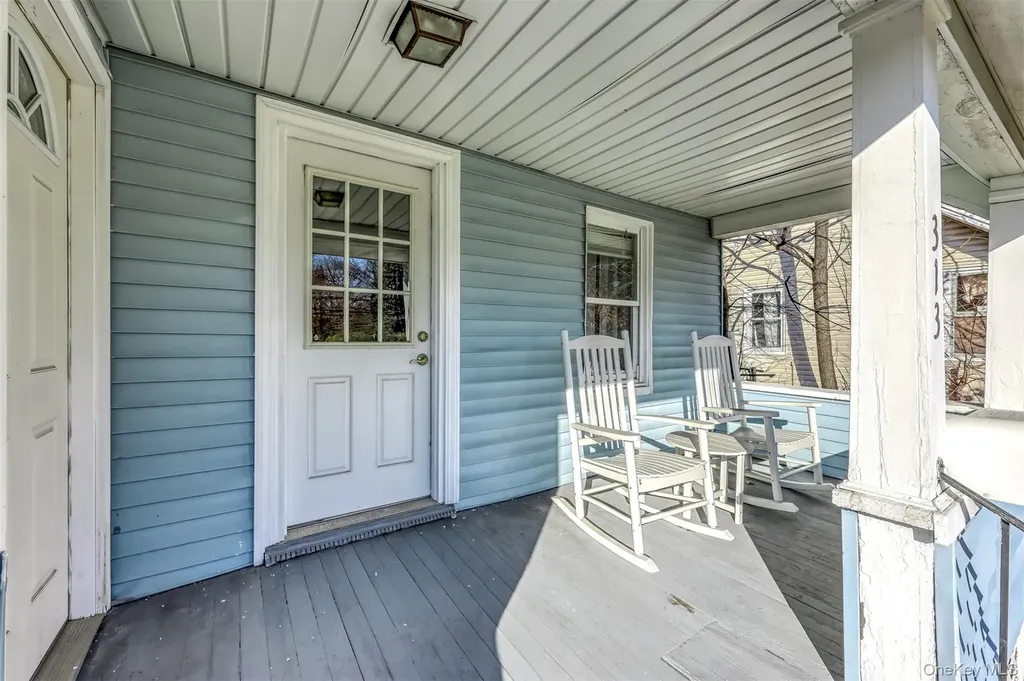 313 N Main Street Spring Valley NY 10977