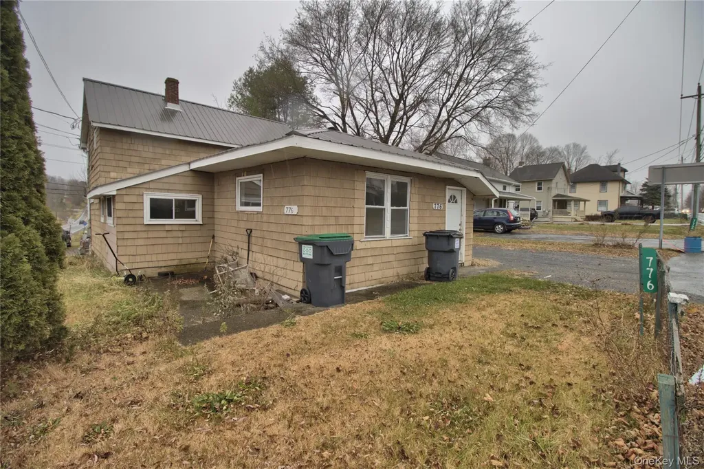 2077 County Route 1 Westtown NY 10998