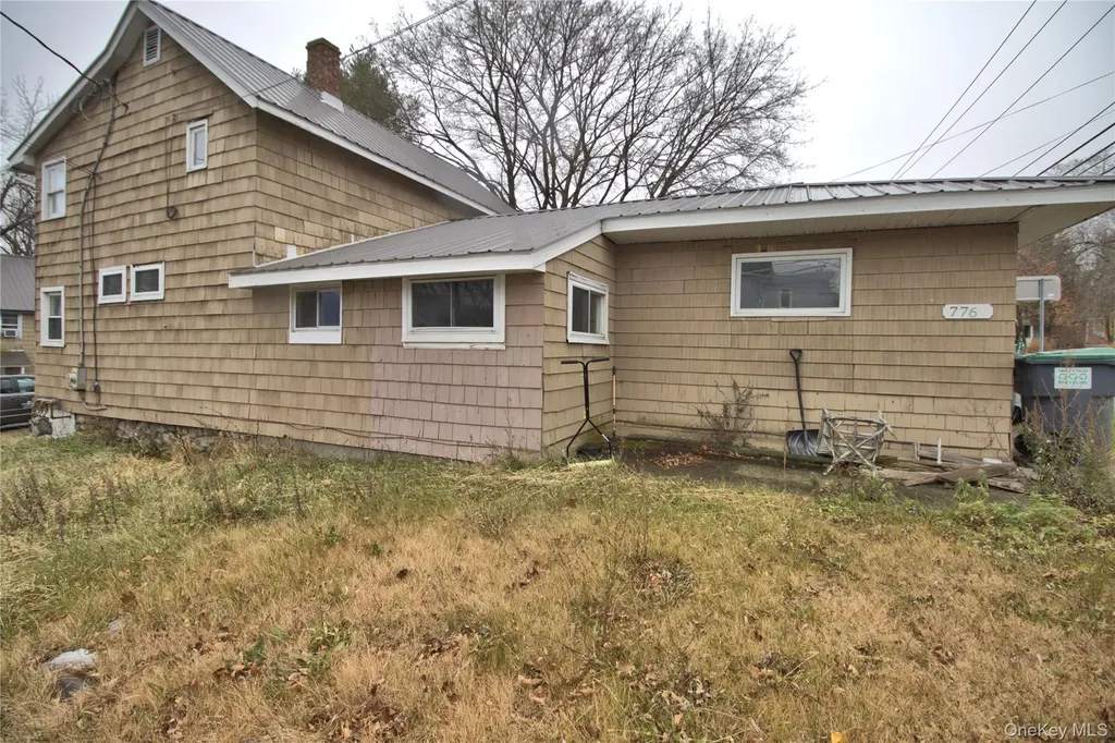 2077 County Route 1 Westtown NY 10998
