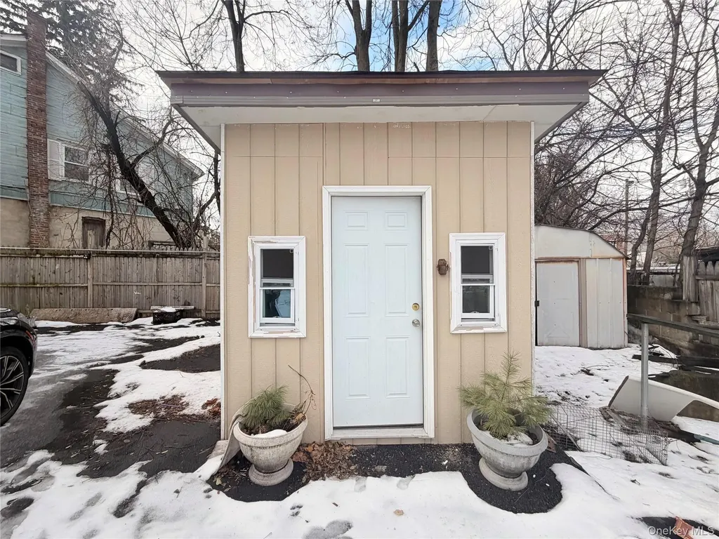 24 Quassaick Avenue New Windsor NY 12553