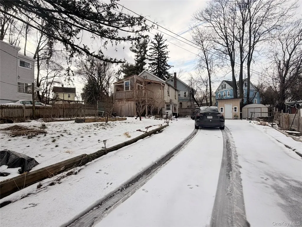 24 Quassaick Avenue New Windsor NY 12553