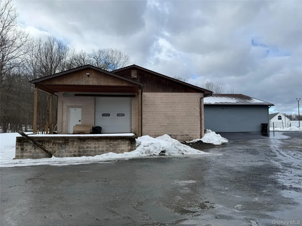 2681 Route 17m Goshen NY 10924