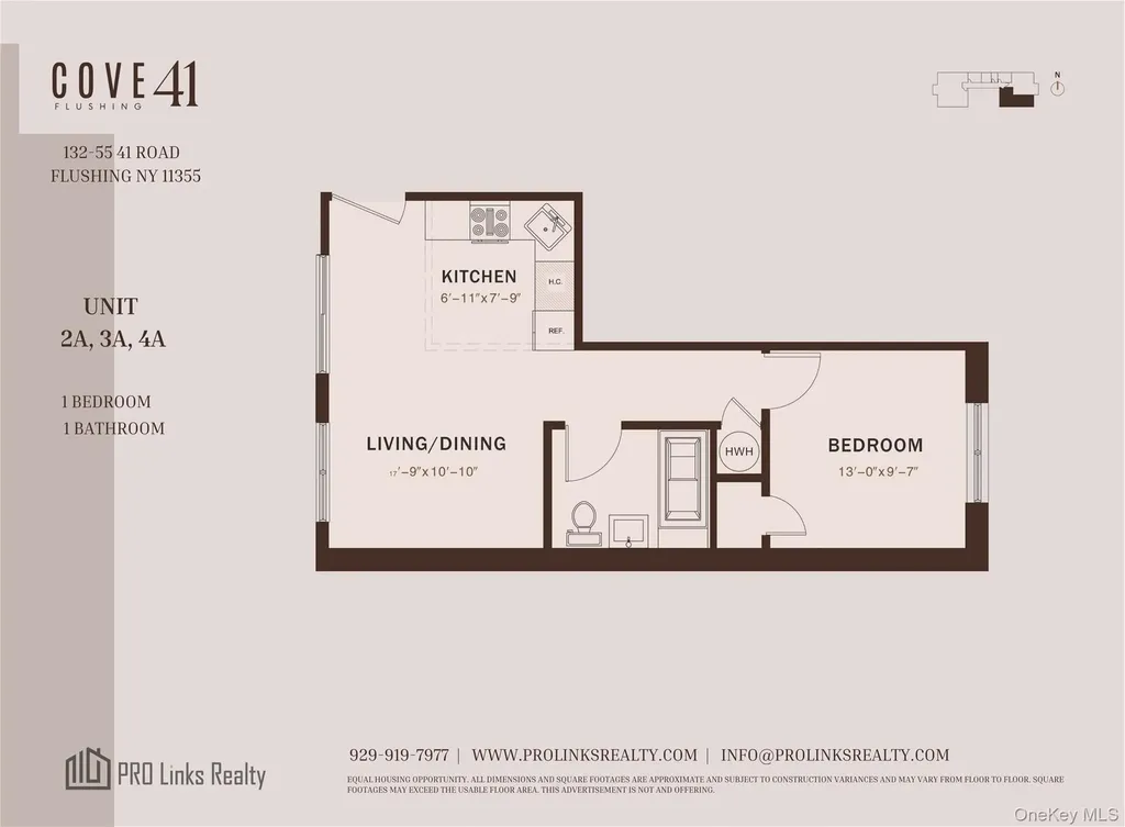 132-55 41 Road Flushing NY 11355
