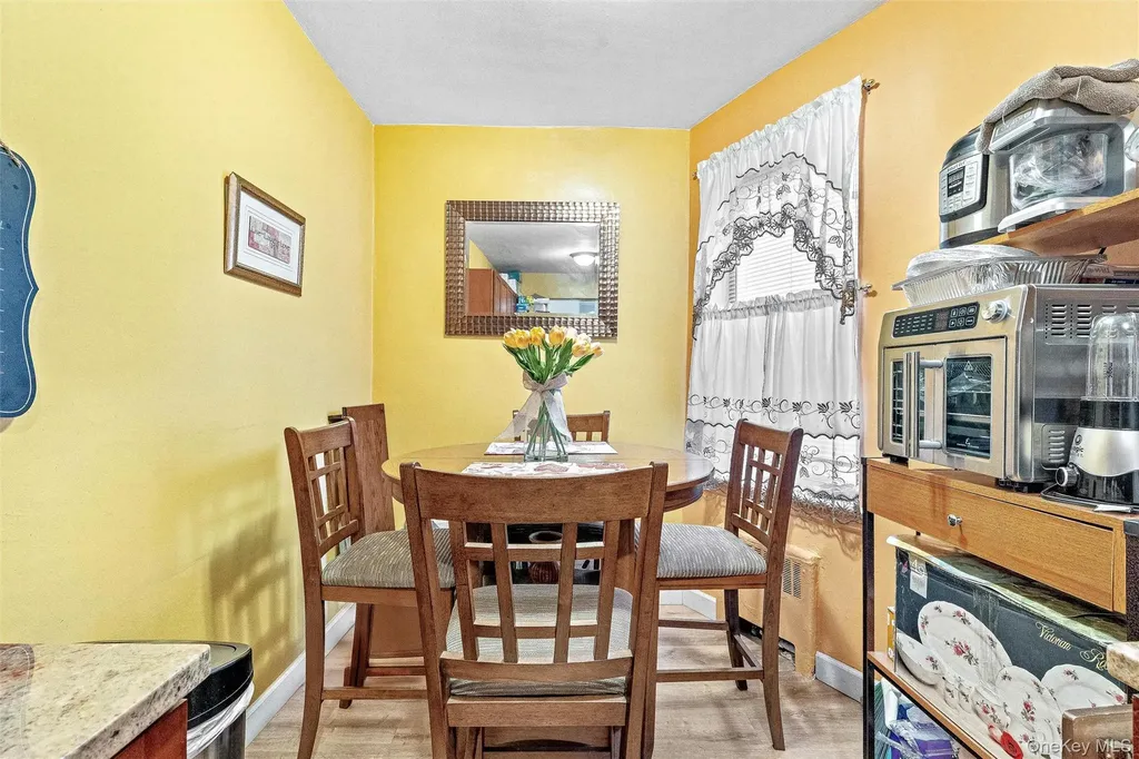 2080 Barnes Avenue Bronx NY 10462