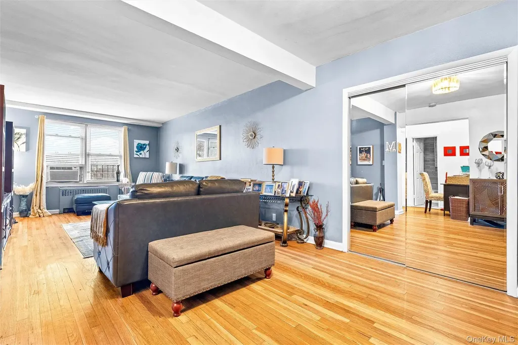 2080 Barnes Avenue Bronx NY 10462