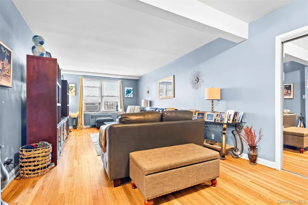 2080 Barnes Avenue Bronx NY 10462
