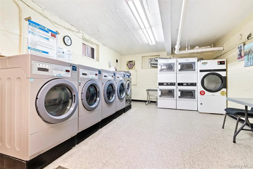 2080 Barnes Avenue Bronx NY 10462