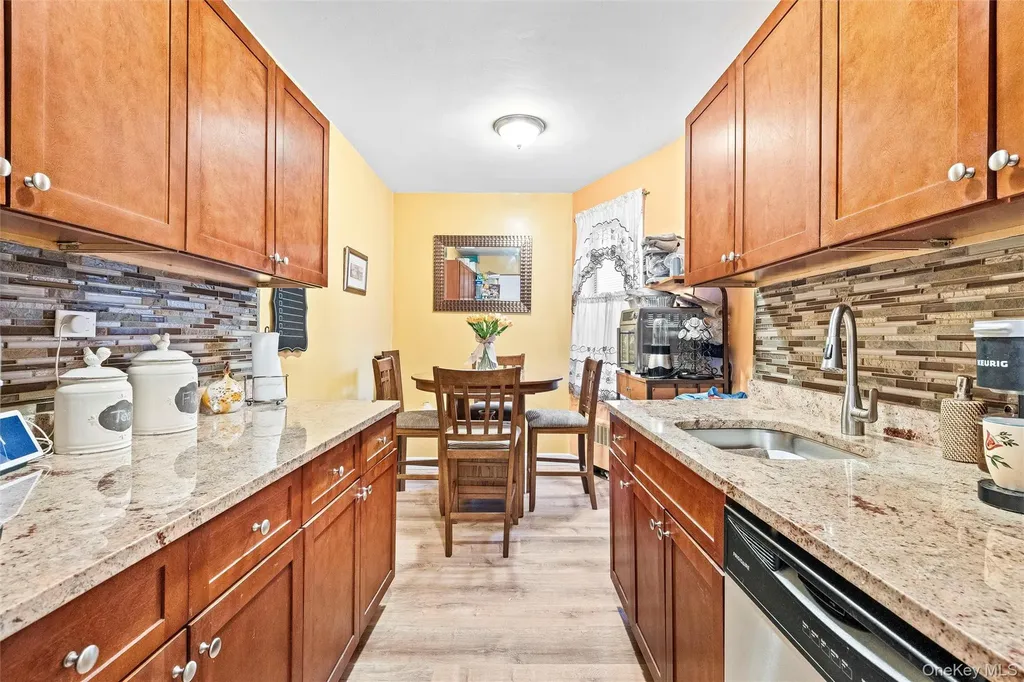 2080 Barnes Avenue Bronx NY 10462