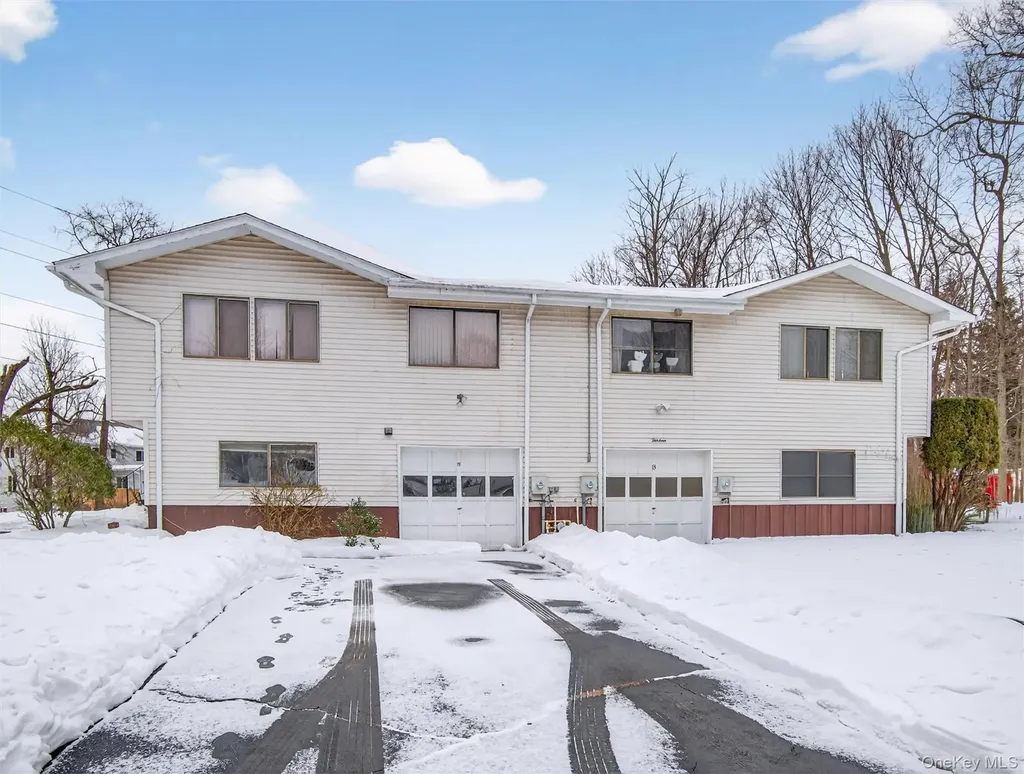 15 Pauline Court Spring Valley NY 10977