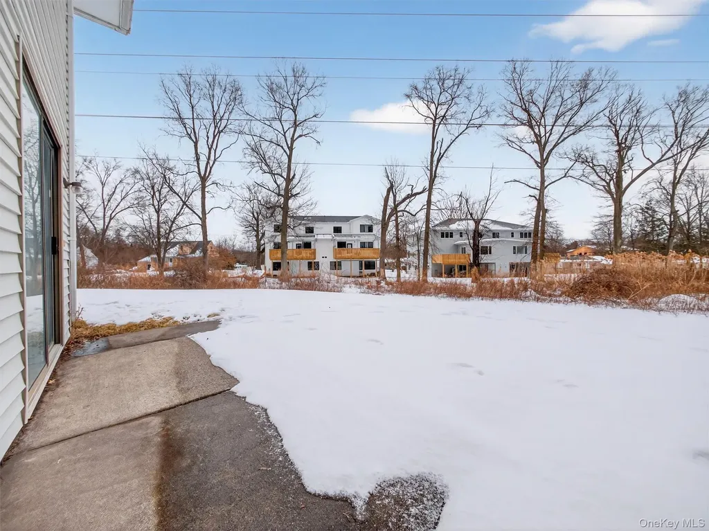 15 Pauline Court Spring Valley NY 10977