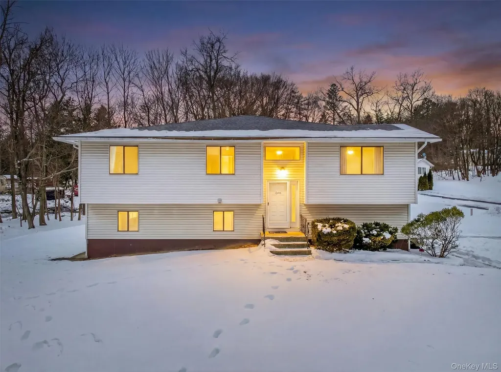 15 Pauline Court Spring Valley NY 10977