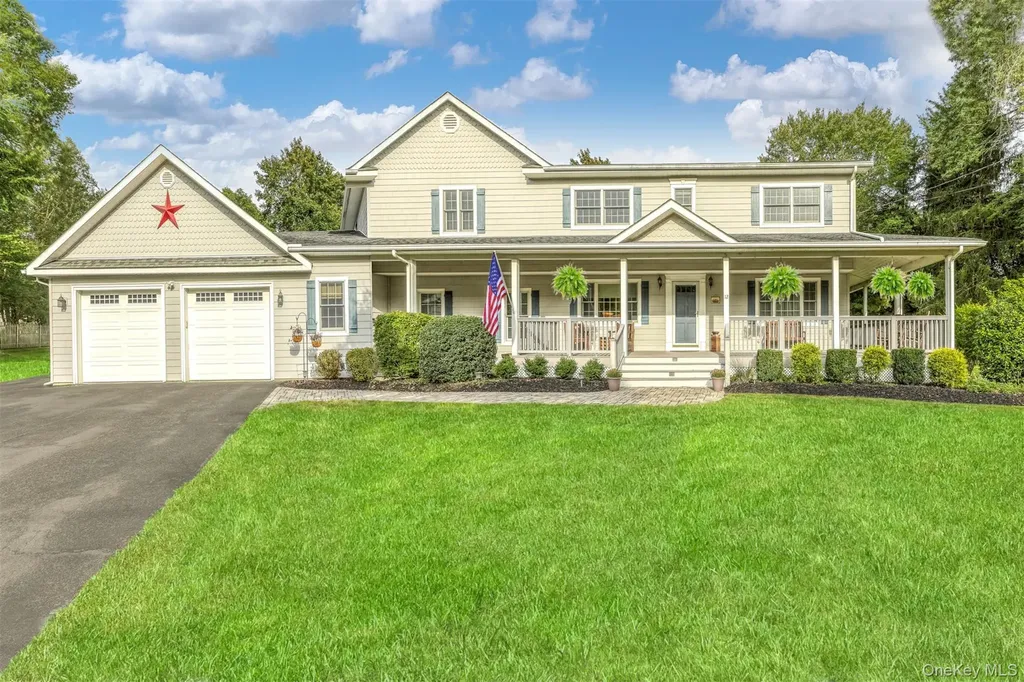 12 Canterbury Lane Suffern NY 10901